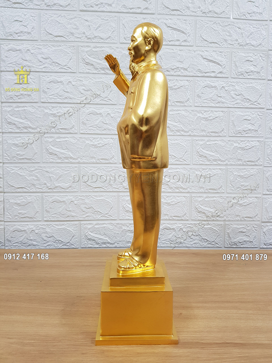 Vật phẩm mang &yacute; nghĩa phong thủy học s&acirc;u sắc, gi&uacute;p con đường c&ocirc;ng danh t&agrave;i lộc của gia chủ ph&aacute;t triển ng&agrave;y một thuận lợi